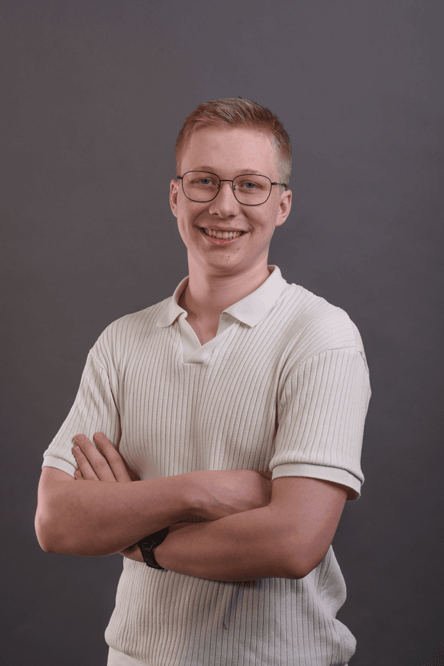 Mathieu Heinrich
